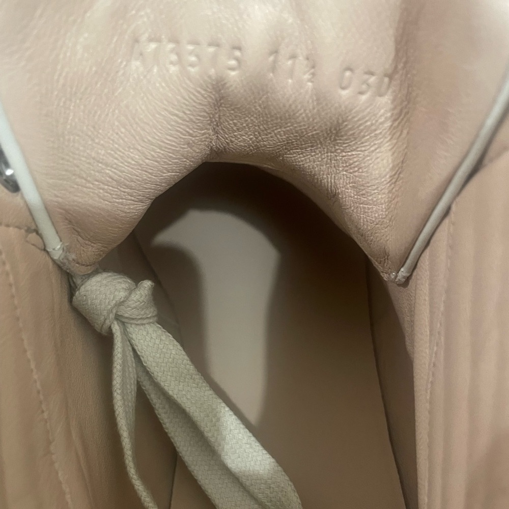 GUCCI MEN'S BAMBI RAINBOW HIGH TOP SZ 11.5 - Picture 8 of 10